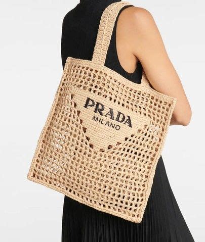 prada bag dupes|prada raffia tote dupe.